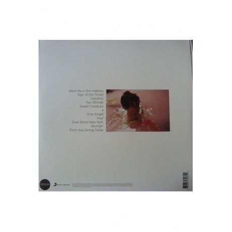 0889854390310, Styles, Harry, Harry Styles виниловая пластинка - фото 2