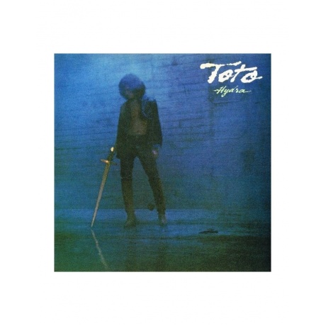0190758011011, Виниловая Пластинка Toto, Hydra - фото 1