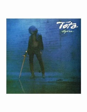 Toto - Hydra (0190758011011) виниловая пластинка