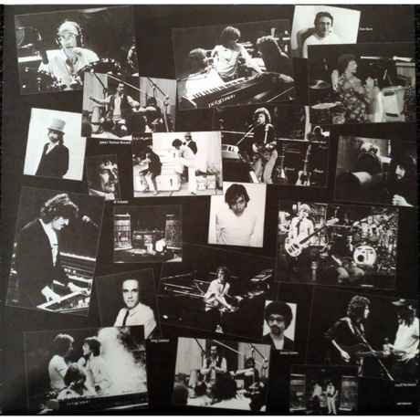 Toto - IV (0190758011219) виниловая пластинка - фото 6