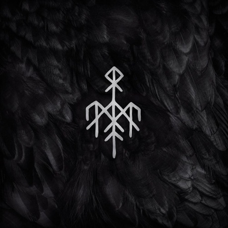 0194397247114, Wardruna, Kvitravn виниловая пластинка