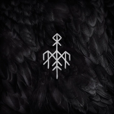 Wardruna - Kvitravn (0194397247114) виниловая пластинка