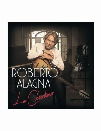 0194397905816, Виниловая Пластинка Alagna, Roberto, Le Chanteur