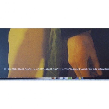 AC/DC - Powerage (5099751076216) виниловая пластинка - фото 11