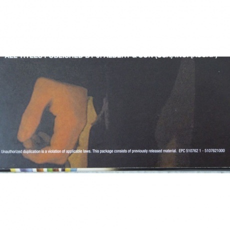 AC/DC - Powerage (5099751076216) виниловая пластинка - фото 13