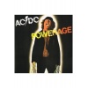 Виниловая пластинка AC/DC, Powerage (5099751076216)