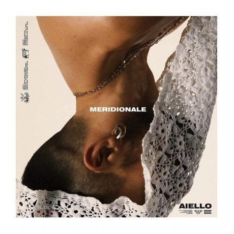 

Aiello - Meridionale (0194398584812) виниловая пластинка