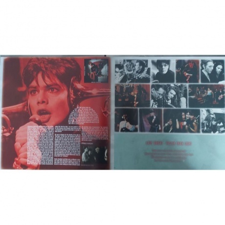 Alphaville - Afternoons In Utopia (0190295065751) виниловая пластинка - фото 11