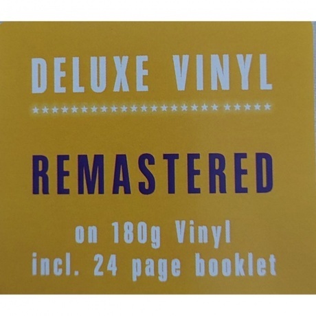 Alphaville - Afternoons In Utopia (0190295065751) виниловая пластинка - фото 6