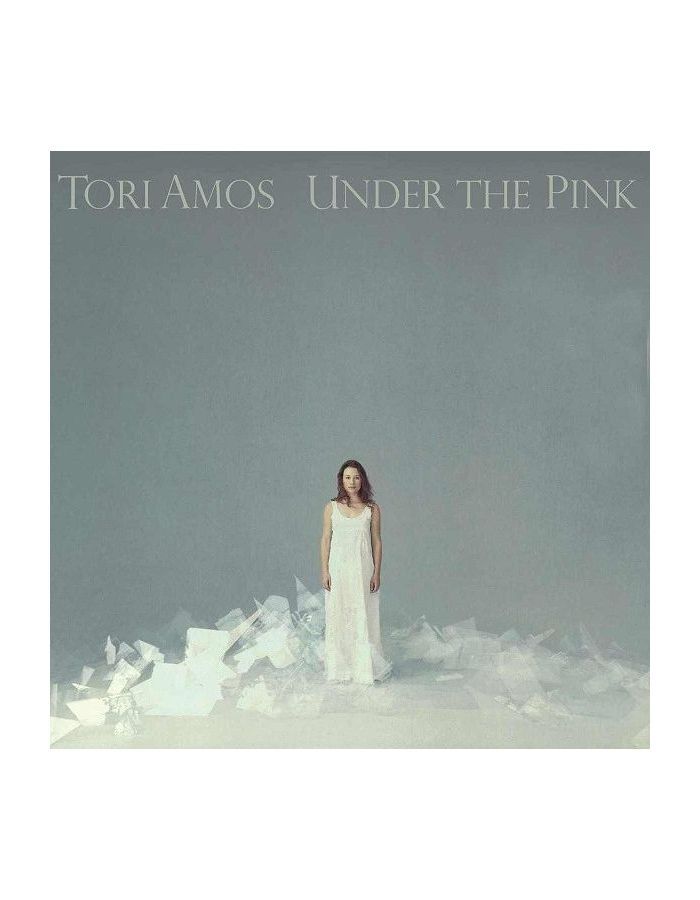 amos tori виниловая пластинка amos tori under the pink Виниловая пластинка Amos, Tori, Under The Pink (0603497845378)