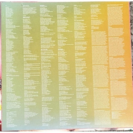 Anne-Marie - Therapy (coloured) (0190296742187) виниловая пластинка - фото 6