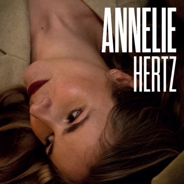 

Виниловая пластинка Annelie, Hertz (0194397596717)