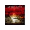 Виниловая пластинка At The Gates, The Nightmare Of Being (019439...