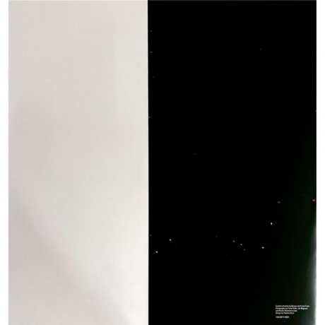 Berwyn - Tape 2/ Fomalhaut (coloured) (0194397118919) виниловая пластинка - фото 14