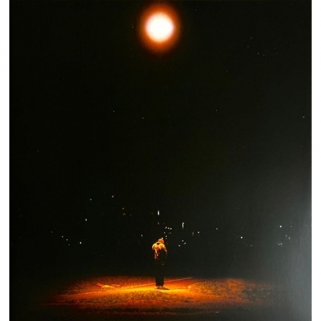 Berwyn - Tape 2/ Fomalhaut (coloured) (0194397118919) виниловая пластинка - фото 8