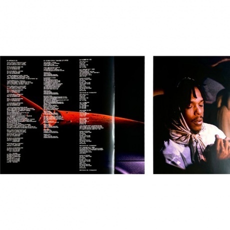 Berwyn - Tape 2/ Fomalhaut (coloured) (0194397118919) виниловая пластинка - фото 9