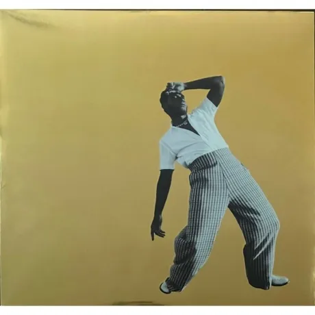 Leon Bridges - Gold-Diggers Sound (0194398869919) виниловая плас...