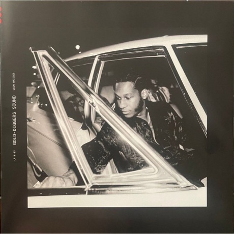 Leon Bridges - Gold-Diggers Sound (0194398869919) виниловая пластинка - фото 7