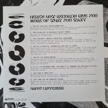 Leon Bridges - Gold-Diggers Sound (coloured) (0194399018613) виниловая пластинка - фото 4