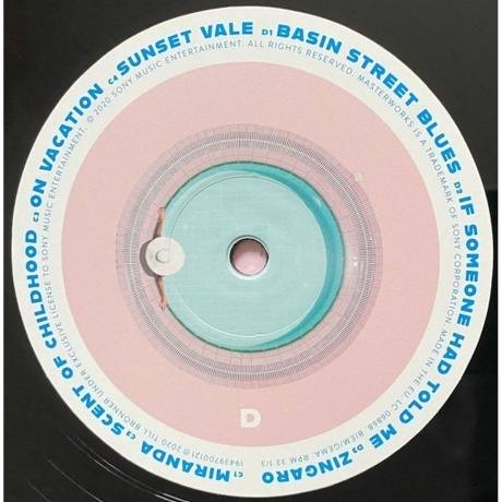 Till Bronner; Bob James - On Vacation (0194397001211) виниловая пластинка - фото 7