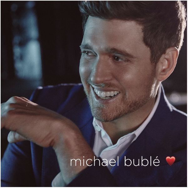 

Виниловая пластинка Buble, Michael, Love (0093624902430)