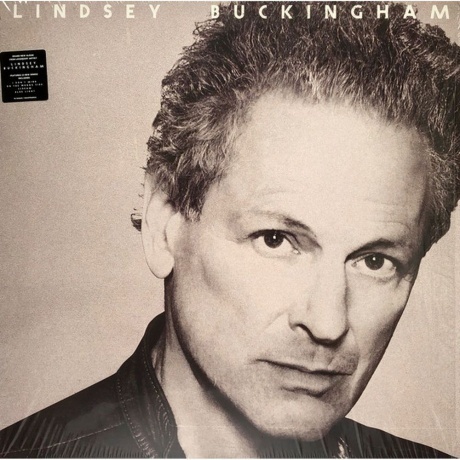 

Lindsey Buckingham - Lindsey Buckingham (0603497846641) виниловая пластинка