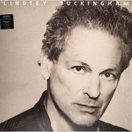 Lindsey Buckingham - Lindsey Buckingham (0603497846641) винилова...