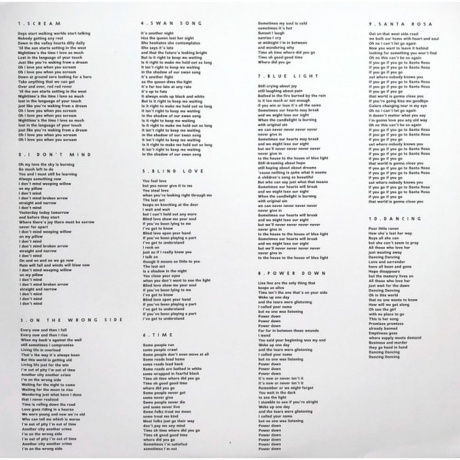 Lindsey Buckingham - Lindsey Buckingham (0603497846641) виниловая пластинка - фото 6