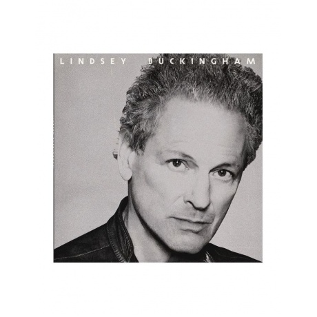 Виниловая пластинка Buckingham Lindsey Lindsey Buckingham 0603497846641 1260₽