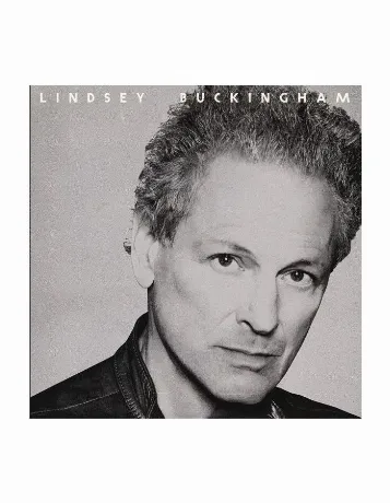 Виниловая пластинка Buckingham, Lindsey, Lindsey Buckingham (060...