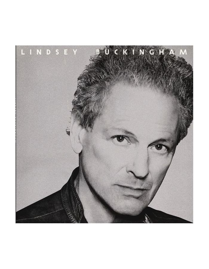 Виниловая пластинка Buckingham, Lindsey, Lindsey Buckingham (0603497846641) виниловая пластинка reprise lindsey buckingham – lindsey buckingham