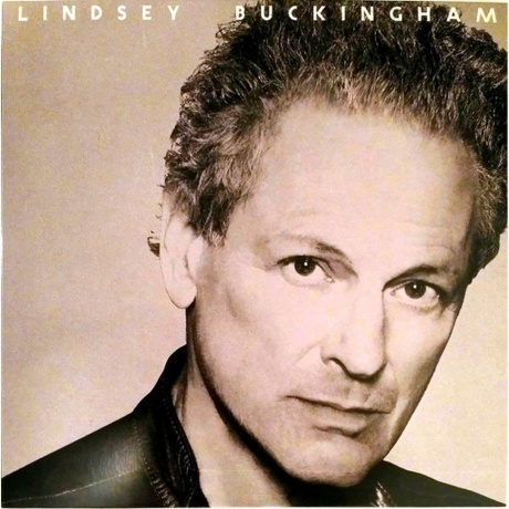 

Lindsey Buckingham - Lindsey Buckingham (coloured) (0603497842902) виниловая пластинка