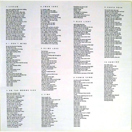 Lindsey Buckingham - Lindsey Buckingham (coloured) (0603497842902) виниловая пластинка - фото 6