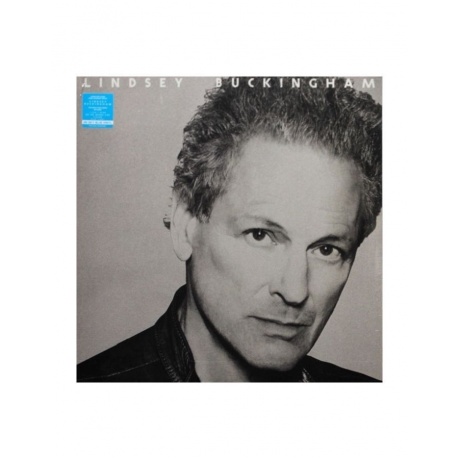 Виниловая пластинка Buckingham Lindsey Lindsey Buckingham 0603497842902 1260₽