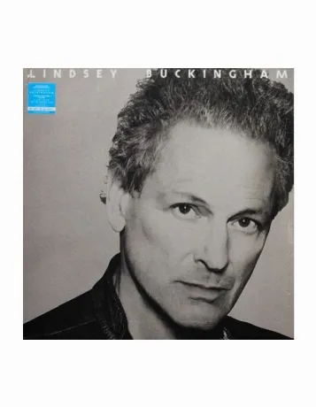 Виниловая пластинка Buckingham, Lindsey, Lindsey Buckingham (060...