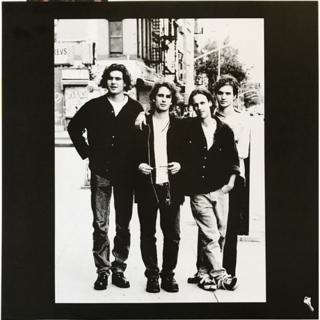 Jeff Buckley - Grace (coloured) (0889854156916) виниловая пластинка - фото 9