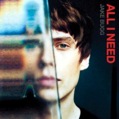 

Jake Bugg - All I Need (V10) (0194398629476) виниловая пластинка
