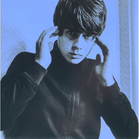 Jake Bugg - All I Need (V10) (0194398629476) виниловая пластинка - фото 3