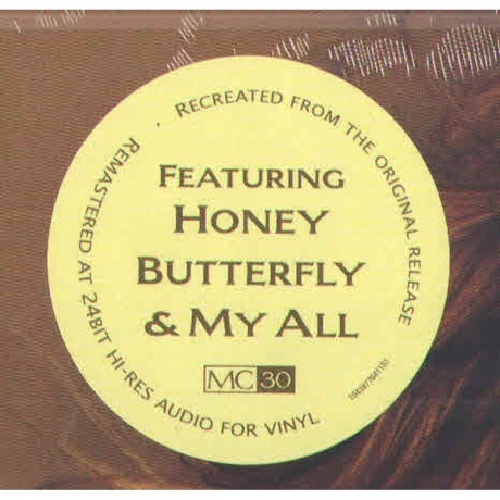 Carey, Mariah, Butterfly (0194397764116) виниловая пластинка - фото 7