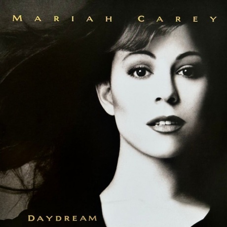 Mariah Carey - Daydream (0194397764017) виниловая пластинка - фото 1