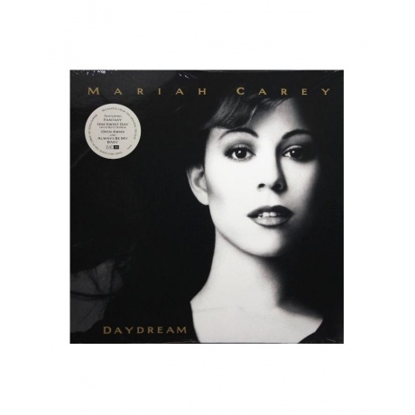 Виниловая пластинка Carey, Mariah, Daydream (0194397764017)