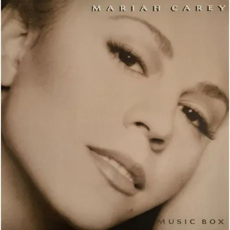 Carey, Mariah, Music Box (0194397763812) виниловая пластинка
