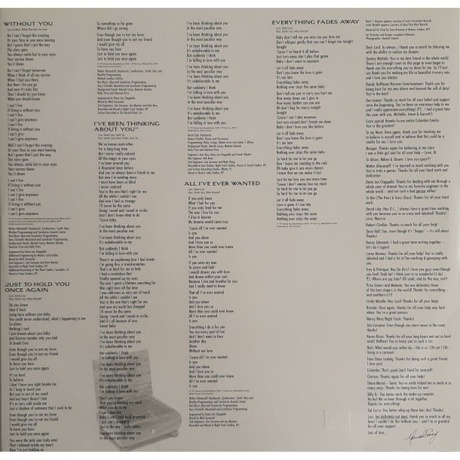 Carey, Mariah, Music Box (0194397763812) виниловая пластинка - фото 6