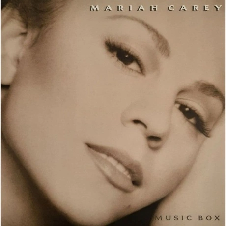Mariah Carey - Music Box (0194397763812) виниловая пластинка