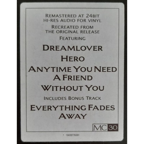 Mariah Carey - Music Box (0194397763812) виниловая пластинка - фото 7