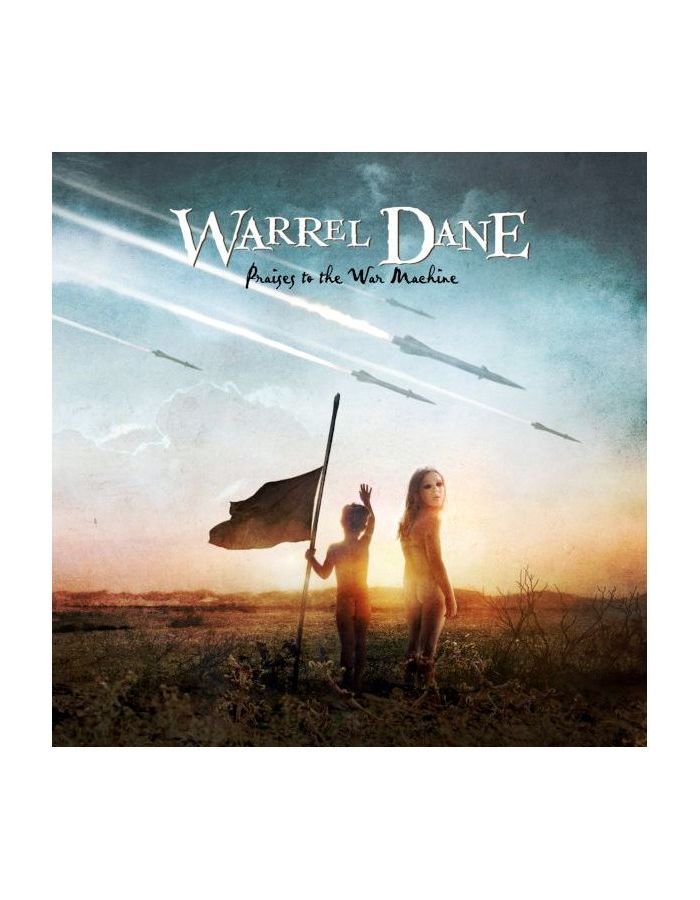 Виниловая пластинка Dane, Warrel, Praises To The War Machine (0194398798615)