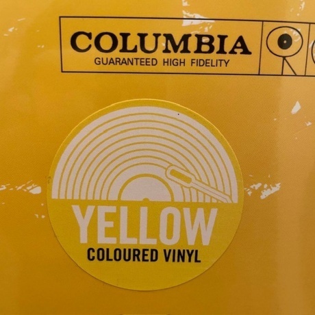 Miles Davis - Sketches Of Spain (coloured) (0889853784813) виниловая пластинка - фото 9