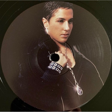 Diam's - Dans Ma Bulle (0190296764790) виниловая пластинка - фото 7