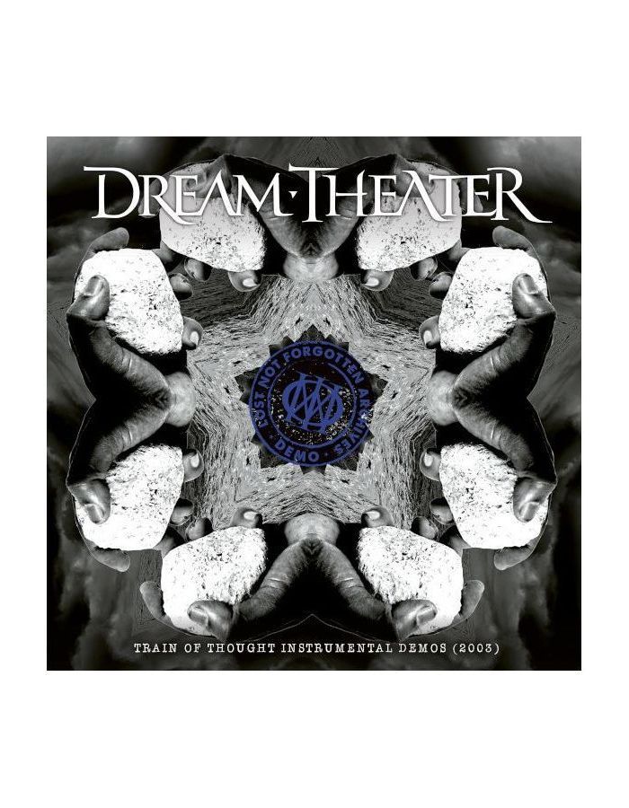 Виниловая пластинка Dream Theater, Lost Not Forgotten Archives: Train Of Thought Instrumental Demos (2003) (0194398885018) виниловая пластинка dream theater awake demos 1994 coloured 0194399834312