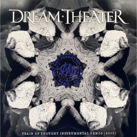

Dream Theater - Train Of Thought Instrumental Demos (2003) (0194398884912) виниловая пластинка